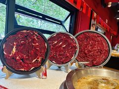 -清真·天府皇城坝百年牛肉火锅(皇城清真寺店)