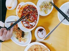 -屋里家延边朝鲜族冷面(南园店)