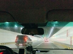 -胶州湾海底隧道