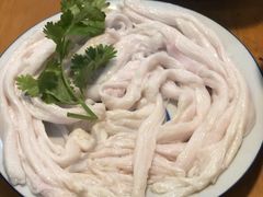 猪X根-华哥新鲜猪精品美食