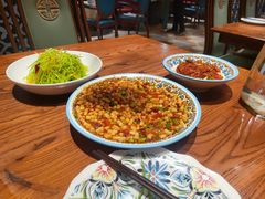 -驿楼兰·新疆菜(火车站店)