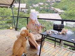-北京山里寒舍度假酒店