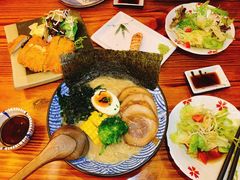 -坂吉屋·居酒屋深夜食堂(龙湖店)