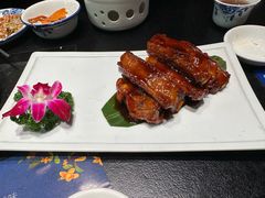 -龚记海鲜20年老字号
