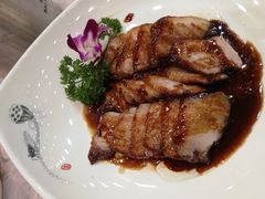 港式蜜汁叉烧-六婶西关小厨(光塔路店)
