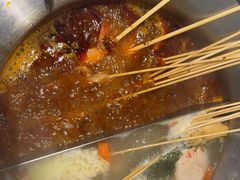 -宏姐串串香(征仪路店)