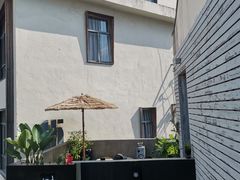 -nodcafe(M50创意园店)