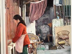 -四川美术学院美术馆