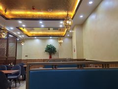-阿西叶滩羊馆(交大店)