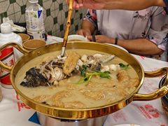 -堂瓦里·33年传统赣菜(第一街区店)