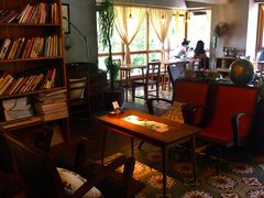 -时光花园(白鹭洲店)