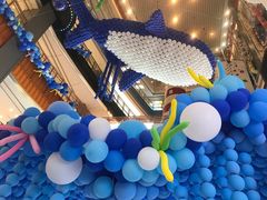 -天虹购物中心(石路店)