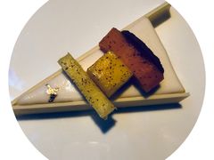 -迪拜帆船酒店海底餐厅