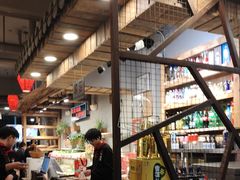 -塘屋烧烤·云南火塘烧烤品牌(春城慧谷旗舰店)