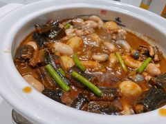-方记六道菜馆(生态公园店)