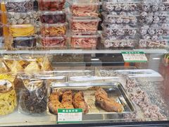 -野栗香(娄山关路店)
