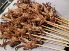 -冰城小镇音乐串吧·聚会餐厅(百子湾店)