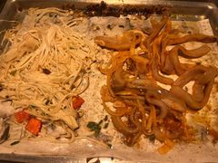 -新石器烤肉(招商1872店)