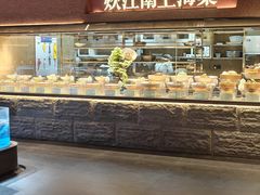 -炊江南·上海菜(国展华漕店)