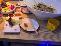 -喝丢一只鞋海鲜烧烤·海肠捞饭(东关街店)
