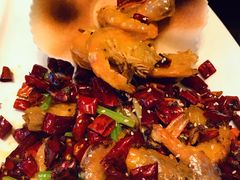 -品珍中餐厅·南北融合特色菜(兰州富力万达文华酒店)