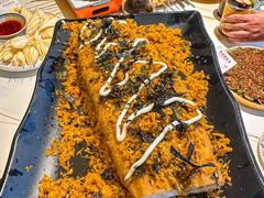 -亿牌牌东北烧烤(博物馆旗舰店)