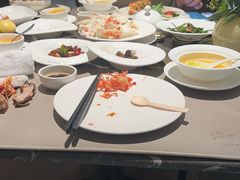 -曲水兰亭(北京四惠店)