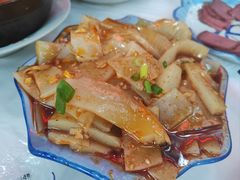 -阆中马记特色砂锅(新村路西段店)