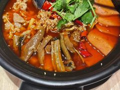 -俏江南-江景昆曲主题餐厅(正大广场店)