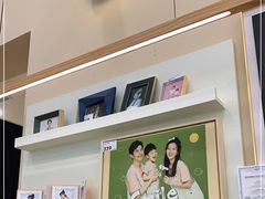 -海马体照相馆(成都来福士广场店)