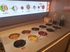 -骨之味·筒骨汤火锅(江头店)