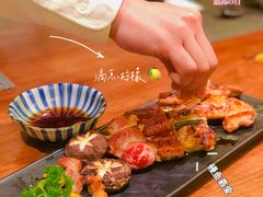 -武藏日本料理(宝安壹方城店)