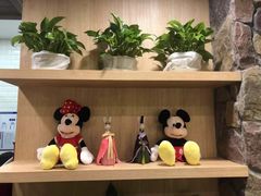 -無邪日式甜品(华润五彩城购物中心店)