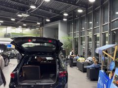-北京之星奔驰4S店(亦庄店)