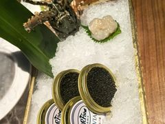 -Mr.Fish鱼鲜生海鲜放题(高德置地冬广场店)