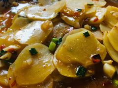 -黄桷树曹家私房菜(江与城店)