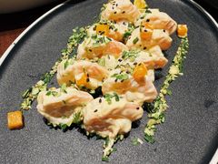 -喜鼎海胆水饺(东港店)