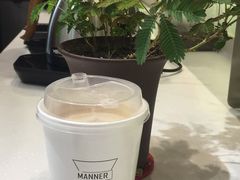-Manner Coffee(大宁国际商业广场店)