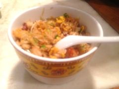 生炒海鲜饭-那家小馆•北京菜•烤鸭(香山店)