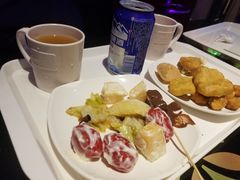 -堂会(白云店)