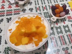 -堂屋糖水店(愚园店)