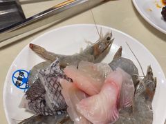 -爱客得牛排海鲜烤肉·火锅自助(春熙路黑金好店)
