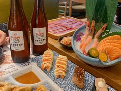 -Sushi Love 创意寿司(丽影广场店)