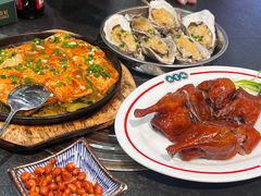 -飞尝蚝·顺德菜·鱼生(顺德总店)