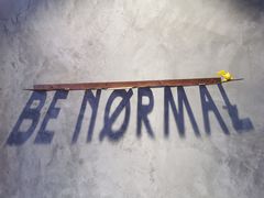 -BE NORMAL CAFE(霞溪路店)