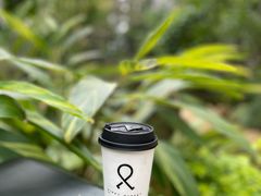 玫瑰海盐拿铁-愉市 Hippy Market(香榭里花园店)