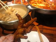 -恩你小木屋米酒店(安盛店)