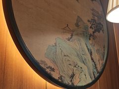 -新白鹿餐厅(松江开元地中海店)