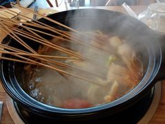 -小郡肝串串香(北蔡店)