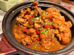 -一味大院•桐庐菜传承店(春江路店)